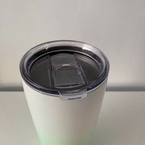 DAVIDs TEA Gradient Green Travel Mug